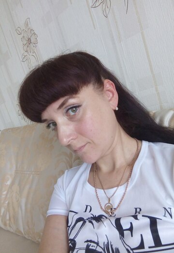 Моя фотография - Людмила, 45 из Великий Новгород (@ludmila73310)