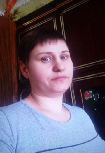 Mi foto- Natalia Pryganova, 41 de Karagandá (@natalyapriganova)