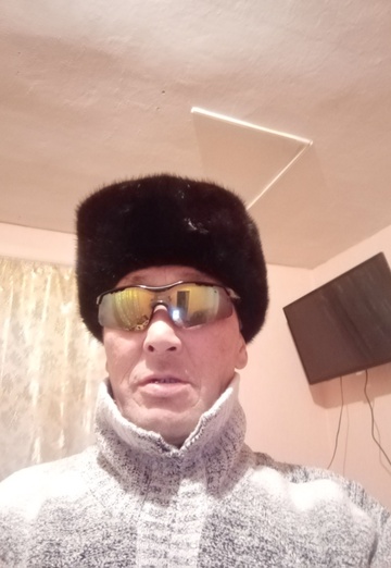 Моя фотография - Дмитрий, 52 из Тымовское (@dmitriy468986)