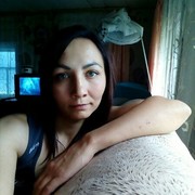 Elya Shakirova 36 Bugul'ma
