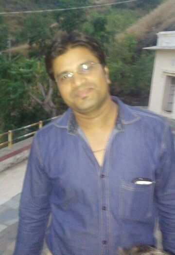 My photo - Aashu, 36 from Indore (@aashu2)