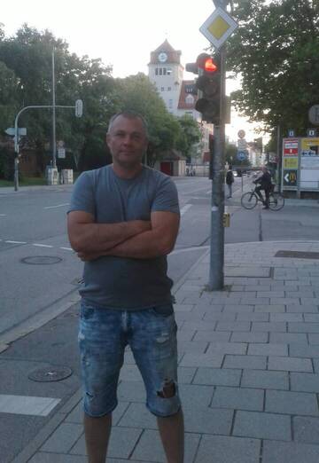 My photo - Igor, 48 from Krakow (@igor237408)