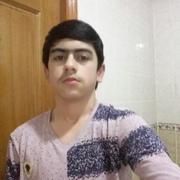 EHSONJON 26 Dushanbe