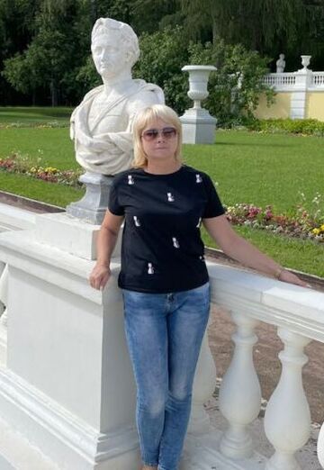 Моя фотография - Наталья, 48 из Новороссийск (@natalch309)