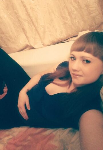 La mia foto - Elena, 29 di Uzlovaja (@elena224085)