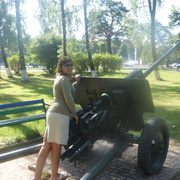 Ksyusha 48 Saratov