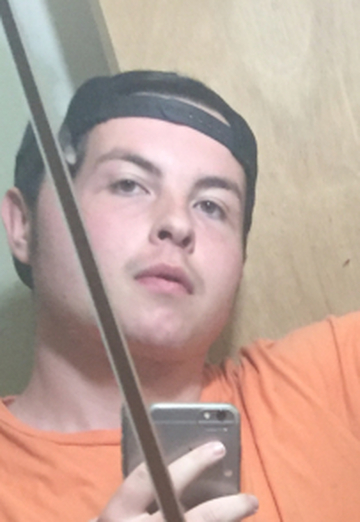 My photo - Roman, 35 from San Angelo (@roman208637)