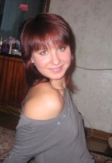 Моя фотографія - Оленька, 35 з Івангород (@bubaljalja)