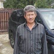 Vladimir Matveec 62 Balabanovo
