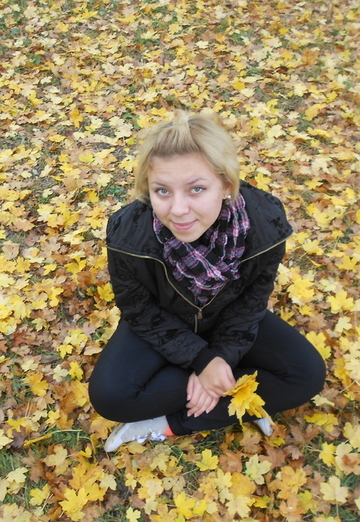 My photo - PupsyaSh, 29 from Volokonovka (@id134771)