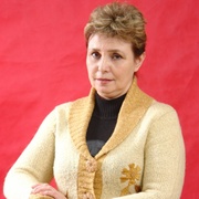 Nataliya 66 Tyumen