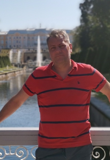 My photo - Valery Dov, 35 from Podolsk (@valerydov)