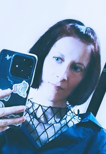 My photo - Marina, 50 from Lipetsk (@marina298030)