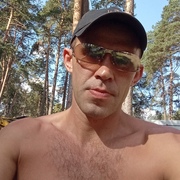 Aleksey 43 Toropets