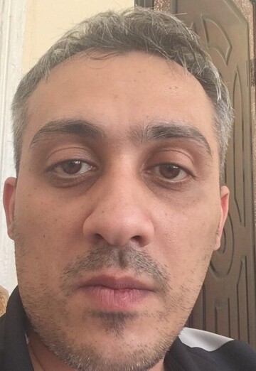 My photo - tural, 44 from İmişli (@tural2136)