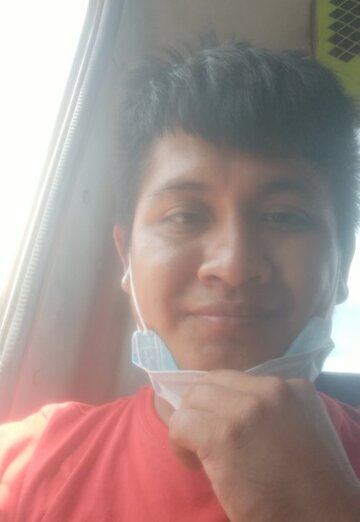 My photo - julio cesar arias var, 34 from Santa Cruz (@juliocesarariasvargas)