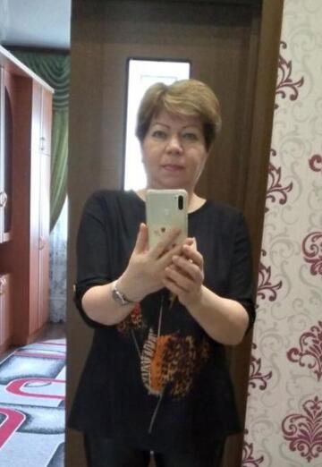 Ma photo - Lioudmila nikolaevna, 65 de Magadan (@ludmilanikolaevna57)