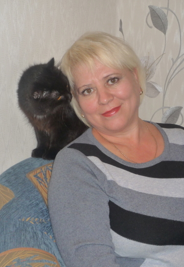 Lyubov (@lubov12532) — my photo № 4