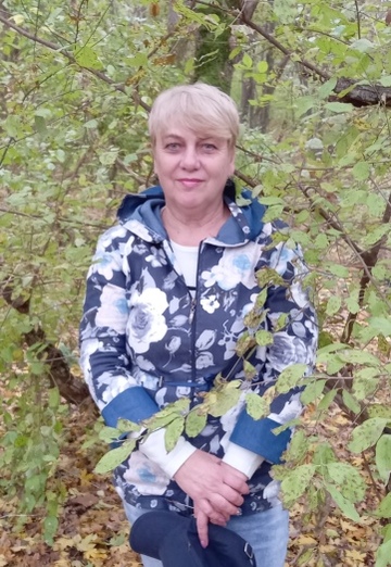 Моя фотографія - Ольга, 61 з Новоросійськ (@olga416541)