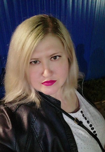 Моя фотография - Мария, 35 из Зеленоград (@mariya189609)