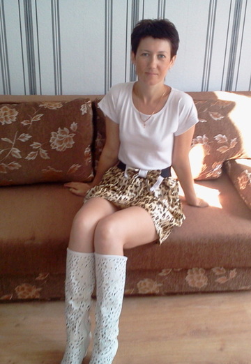 Mi foto- Svetlana, 40 de Novogrúdok (@svetlana50627)