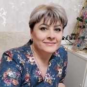 Olga 50 Novoural'sk
