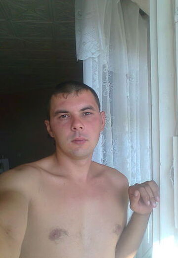 My photo - Aleksandr, 40 from Gulkevichi (@aleksandr26701)