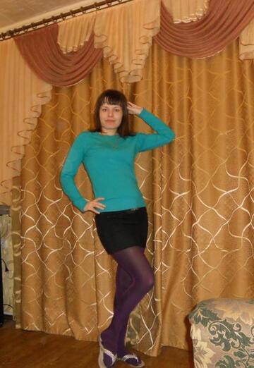Mein Foto - Natalja, 38 aus Rowenky (@natalya203822)