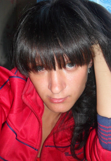 Моя фотография - галина, 36 из Ленск (@galina16522)