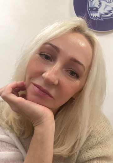 My photo - Elena, 47 from Minsk (@elena542834)