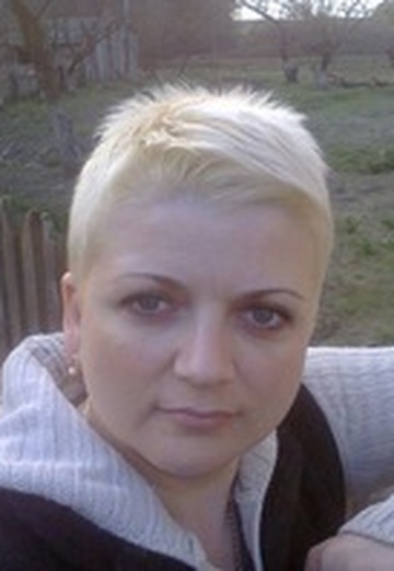 Моя фотографія - Ольга, 44 з Трускавець (@olga87969)
