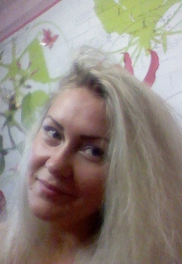 Моя фотография - Мария, 45 из Новокузнецк (@id651798)