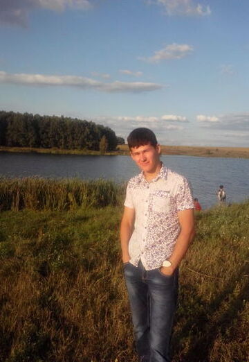 Ruslan (@ruslan50427) — my photo № 1