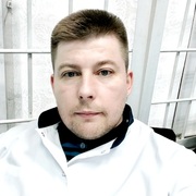 Sergey 35 Shcherbinka