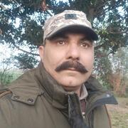 Arif Khan Niazi 45 Islamabad