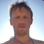 Andrey 36 Pskov