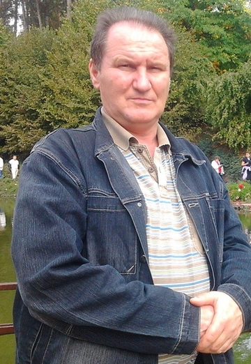 Моя фотография - Виктор, 60 из Теплодар (@viktor-medvedev-2011)