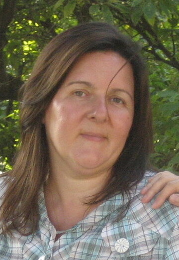 Mein Foto - Katerina, 52 aus Dolinsk (@katerina13686)