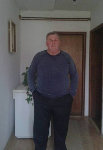 My photo - Miodrag Lekic, 69 from Belgrade (@miodraglekic)
