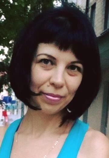 My photo - Lyudmila, 49 from Uzhgorod (@ludmila78256)