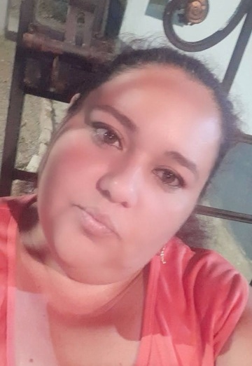 Mi foto- Diana Ospina, 37 de Cúcuta (@dianaospina)