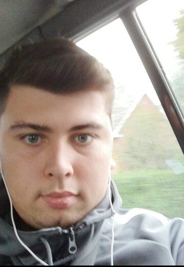 My photo - dan, 26 from Kidderminster (@dan3168)