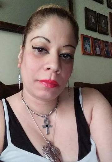 My photo - chulabibi, 54 from Harveys Lake (@chulabibi)