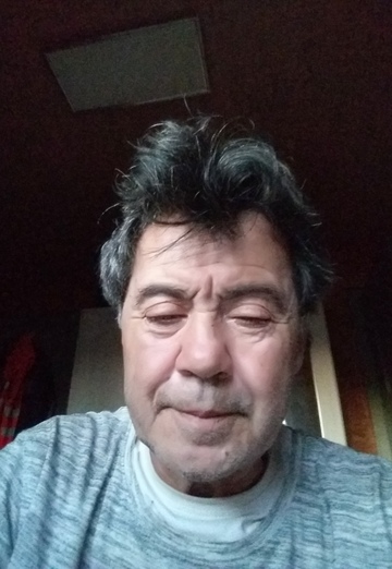 My photo - Pasquale, 46 from Berlin (@pasquale44)