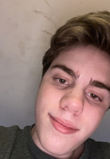 My photo - Liam, 22 from Irvington (@liam276)