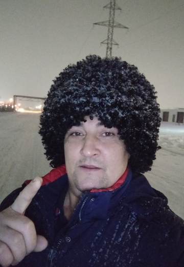 My photo - ALEKSEY, 43 from Ramsey (@aleksey666175)