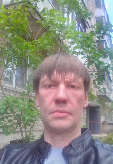 Моя фотография - Роман, 39 из Ярцево (@roman250136)