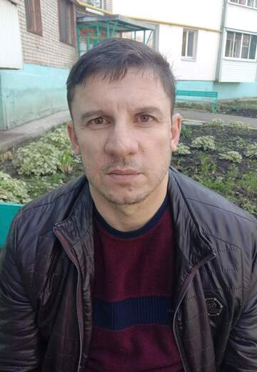 Моя фотографія - Вячеслав, 48 з Новомосковськ (@vyacheslav104255)
