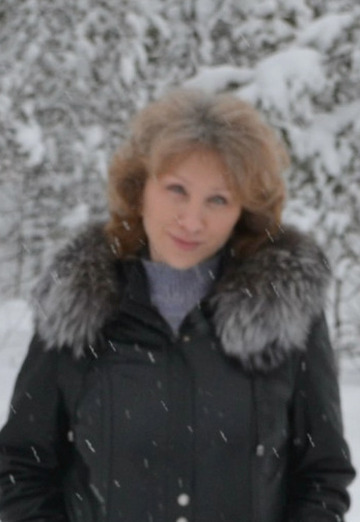 Моя фотография - Татьяна, 54 из Мурманск (@tatyana309020)