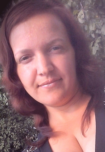 Mein Foto - Julenka, 36 aus Orscha (@ulenka2453)